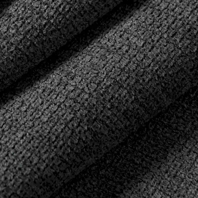 Canapé d'angle modulable, ensemble de canapés en chenille réversible en forme de U