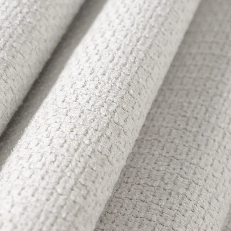 Canapé d'angle modulable, ensemble de canapés en chenille réversible en forme de U