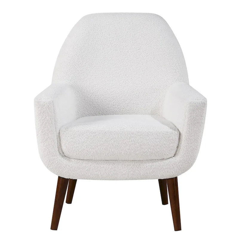 Fauteuil en tissu