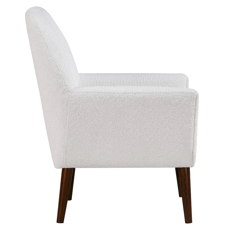 Fauteuil en tissu