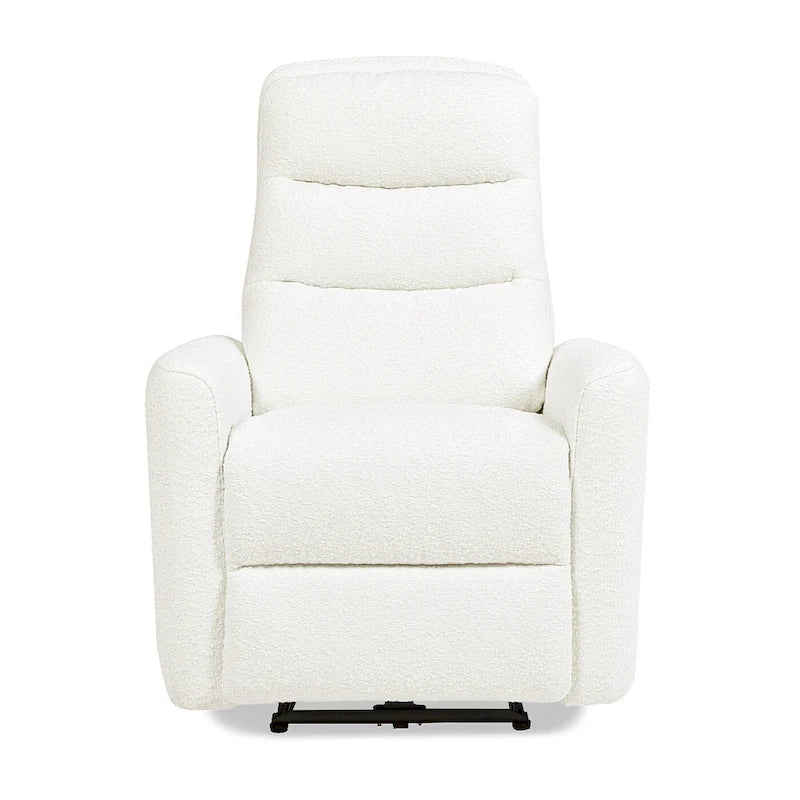Fauteuil inclinable électrique haut dossier Bloomy 35.5 Boucle