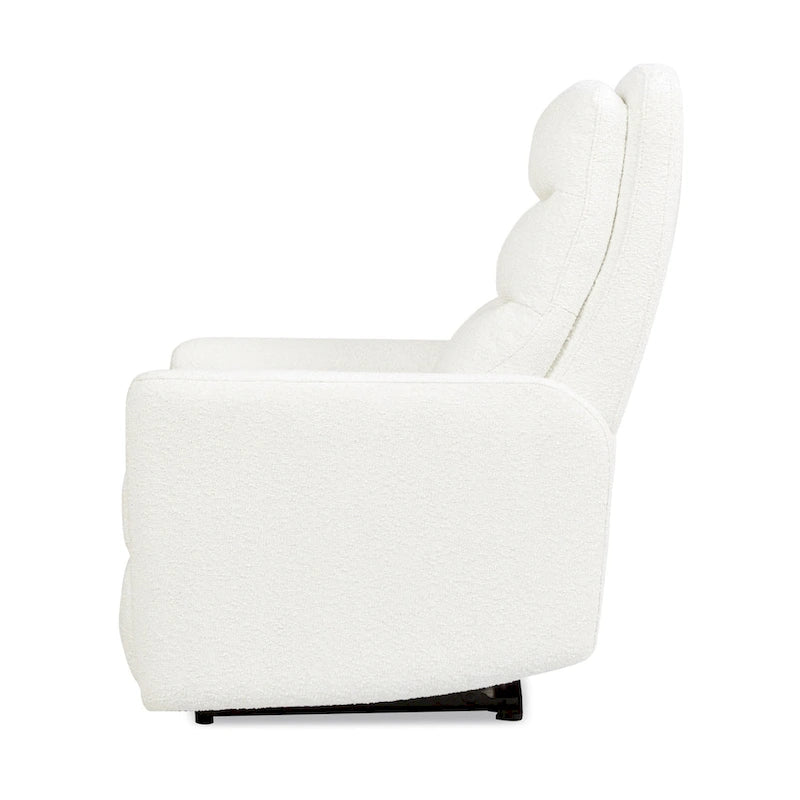 Fauteuil inclinable électrique haut dossier Bloomy 35.5 Boucle